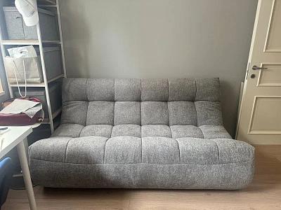 Диваны для комфортной лаунж-зоны: отзыв о релаксе с фото. Оценка 5/5